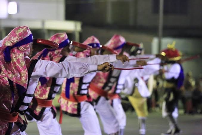 ぜんぶ祭り - OKINAWA ALL FES & ALL BLUE- 沖縄史上初の祭り ぜんぶ祭り - OKINAWA ALL FES & ALL BLUE- 沖縄史上初の祭り