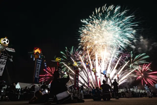 ぜんぶ祭り - OKINAWA ALL FES & ALL BLUE- 沖縄史上初の祭り